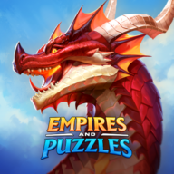 Empires & Puzzles: Epic Match 3 APK 74.0.0